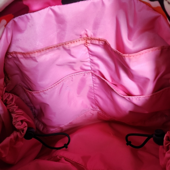 Kate Spade Stevie Floral Diaper Bag - Picture 10 of 14